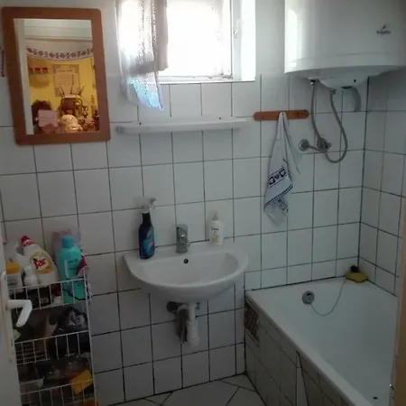 3 Kincsem Vendeghaz Apartment Vasarosnameny