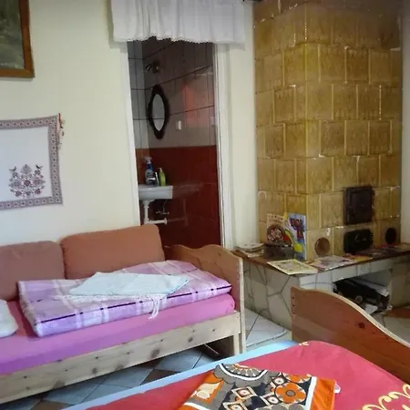 3 Kincsem Vendeghaz Apartment