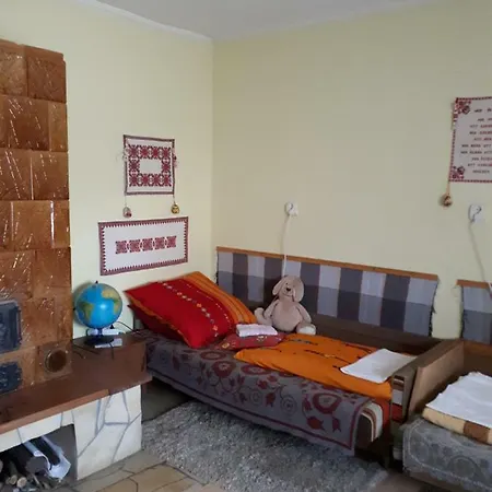 Apartment 3 Kincsem Vendeghaz