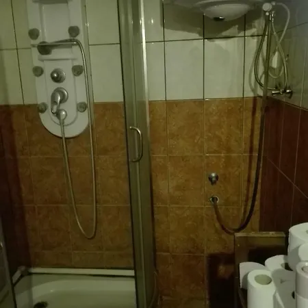 3 Kincsem Vendeghaz * Vasarosnameny